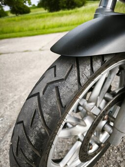BMW 1200 gs - 6