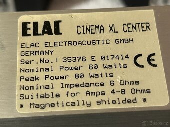ELAC XL Center - 6