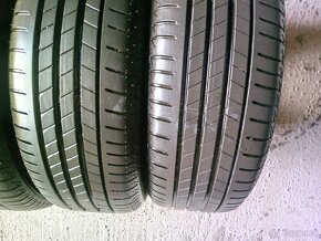 195/55/16 87h Bridgestone - letní pneu 4ks - 6
