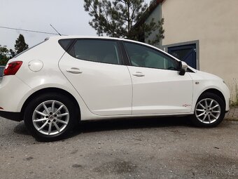 Seat ibiza první majitel top stav - 6