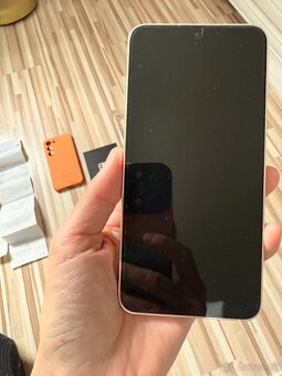 Samsung Galaxy S23 256 gb - 6