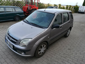 Suzuki Ignis 1,3 benzin 69kw - 6