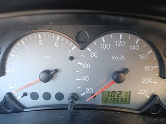 Ford Focus mk1 1.8 85 kW rv 2004 facelift - 6