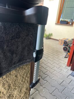 Autosedačka Britax Römer M i size - 6