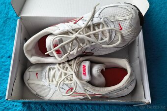 Boty NIKE Excee Erate velikost 42 - 6