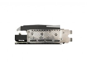 MSI GeForce RTX 3060 Ti GAMING Z TRIO 8G LHR - 6