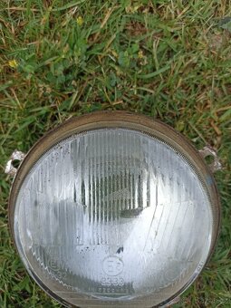 Prodám díly na Jawa 50. - 6