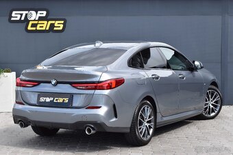 BMW 218d ///MSPORT DPH ČR 1.MAJITEL - 6