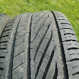 Pneu UNIROYAL RainSport 5 275/45 R20 110Y XL - 6