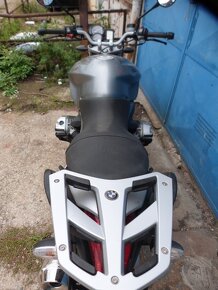Bmw R 1200 R - 6