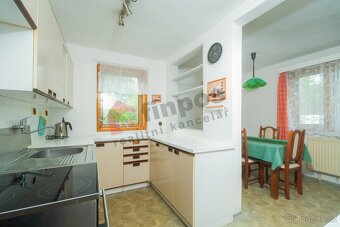 Prodej rodinného domu Kvasejovice, Sedlec - Prčice - 6