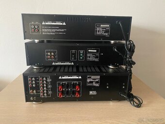 Sestava KENWOOD - 6