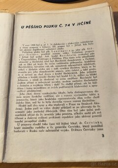 Karel Wagner - 36 let v cizích službách, 2 díly. - 6