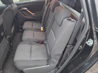 Toyota Verso 1.8 VVTi EXECUTIVE 7 mist - 6