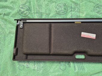 plato kufru přední hnědé Škoda Forman 116770760 - 6