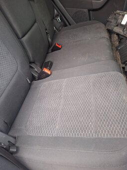 Volkswagen golf plus - 6