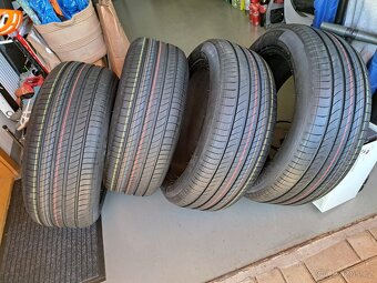 Letní pneumatiky Michelin Primacy 4 - 6
