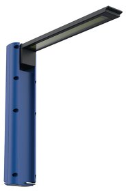 Dílenská svítilna LED Flex Lux Slim Light 2 v 1 Typ C BERNER - 6