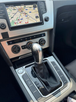 Volkswagen Passat 1.6 TDI - 6
