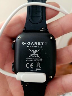 GARETT Kids Cute 2 4G - 6