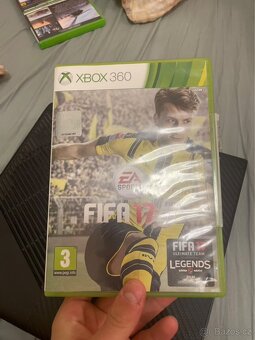 Xbox360 - 6