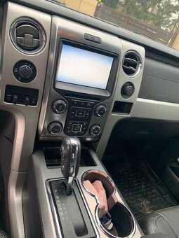 Ford F150 FX4 6.2 - 306kW - 6