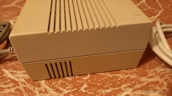 Napájecí zdroj k Amiga 500, 600, 1200 (1) - 6