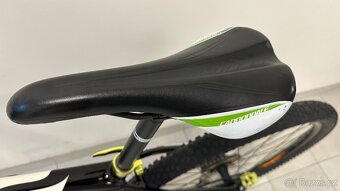 Cannondale SL4 (odlehčená verze), 29", pro jezdce od 168cm - 6