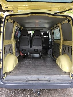 Mercedes-Benz Vito - 6