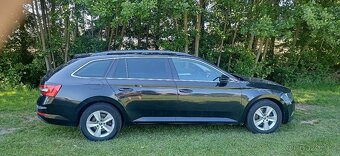 škoda superb 3 III 2.0TDI - 6