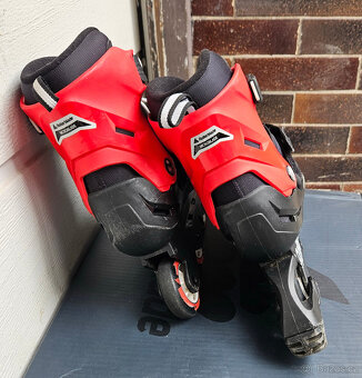 in-line 36,5-40 Rollerblade - 6