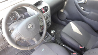 Opel Combo - 6