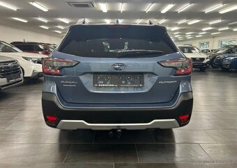 Subaru Outback 2.5 ACTIVE AUT 2021 záruka 124 kw - 6