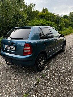 Fabia - 6