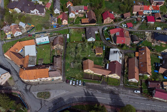 Prodej pozemku k bydlení, 397 m², Branky - 6