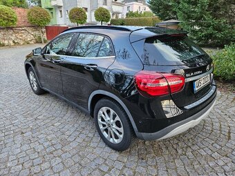 Mercedes-Benz GLA 2019 4Matic - 6