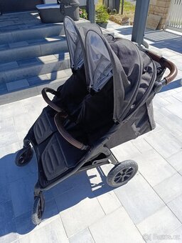 Valco Trend Duo Sport + korba - 6