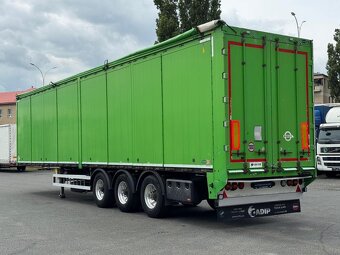 BODEX KIS3F OTEVÍRACÍ BOKY (0358) - 6