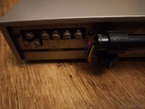 Vintage tuner Sony St A35L (1979-80),čti popis - 6