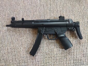 Airsoft vybavení - 6