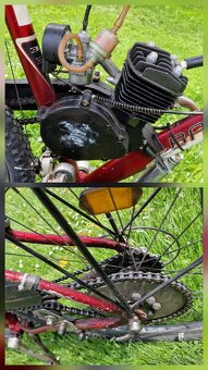 Motokolo 80 cm - 6