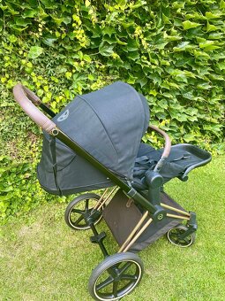 Cybex priam - 6