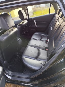 Prodám MAZDA 6 COMBI 2.0 D 103KW r.v.2008 - 6