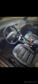 Škoda octavia 2 2.0 fsi 110kw - 6