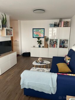 Pronájem zařízeného 2+kk po rekonstrukci, 53 m2 – Uhelná - 6