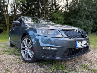 ŠKODA OCTAVIA RS III 4X4 2.0 TDI DSG - 6