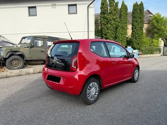 Volkswagen up 1.0 MPI 55kW - 6