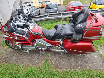 Prodam Honda Goldwing 1800 - 6