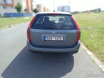 Citroen C5 1.6 HDi.STK 3/2027 - 6