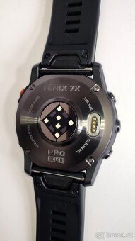 Garmin FENIX 7X PRO - 6